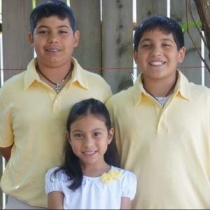 Meet your Posher, Sofia